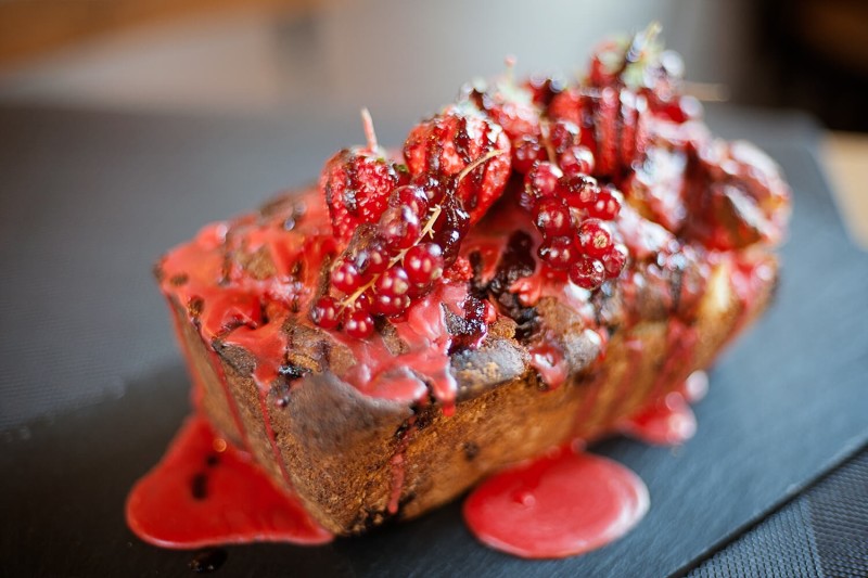 Food Photography photo by Splento photographer Denise