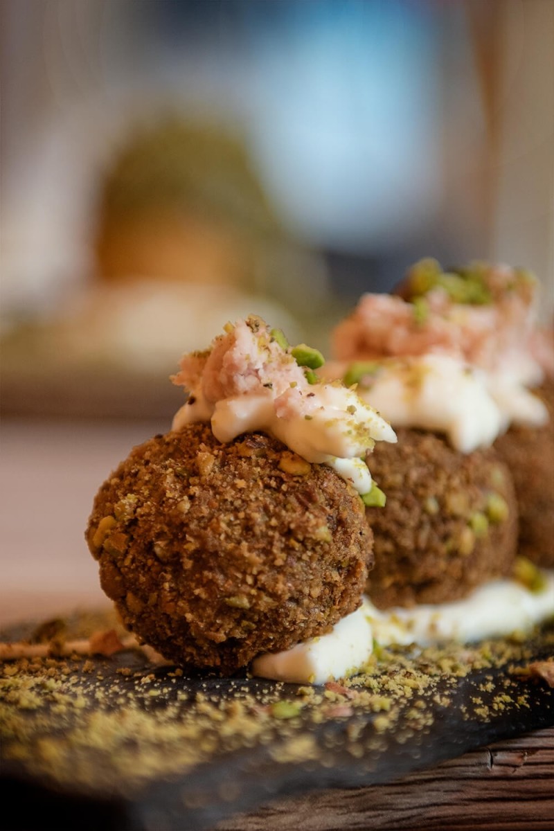 Food Photography photo by Splento photographer Denise