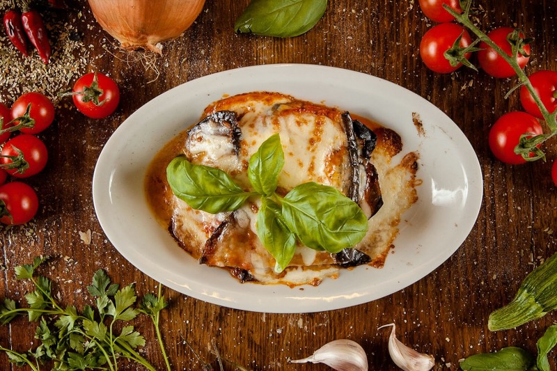 Food Photography photo by Splento photographer Denise