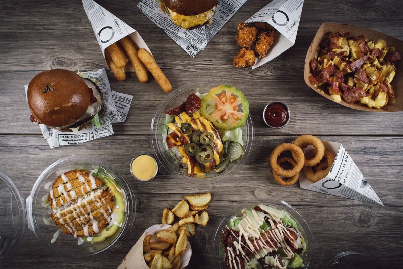 Food Photography photo by Splento photographer Denise