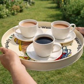 Drinks Trays