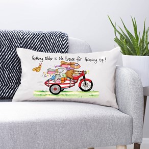 Scatter Cushion
