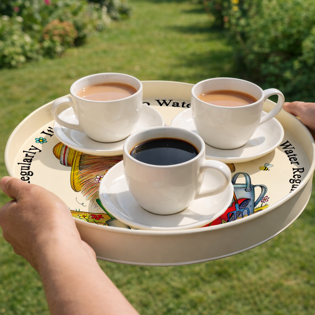 Drinks Trays