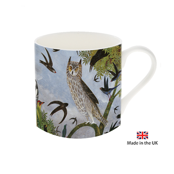 Sticks & Stones Mug