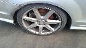 View Auto part Wheel Mercedes C Class 2012