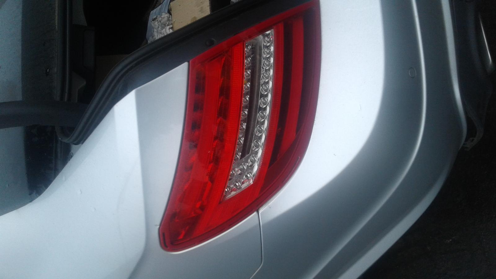 2012 Mercedes C Class Wheel View Auto part Wheel Mercedes C Class 2012