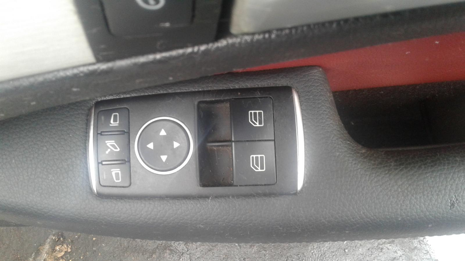 2012 Mercedes C Class Wheel View Auto part Wheel Mercedes C Class 2012