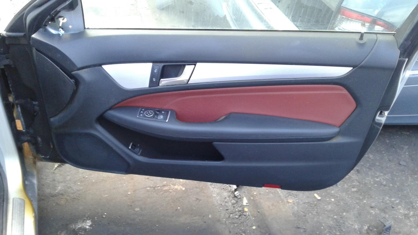 2012 Mercedes C Class Wheel View Auto part Wheel Mercedes C Class 2012