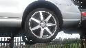 View Auto part Wheel Mercedes C Class 2012
