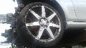 View Auto part Wheel Mercedes C Class 2012