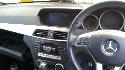 View Auto part Wheel Mercedes C Class 2012
