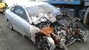 View Auto part Wheel Mercedes C Class 2012