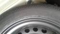 View Auto part Wheel Mercedes C Class 2012