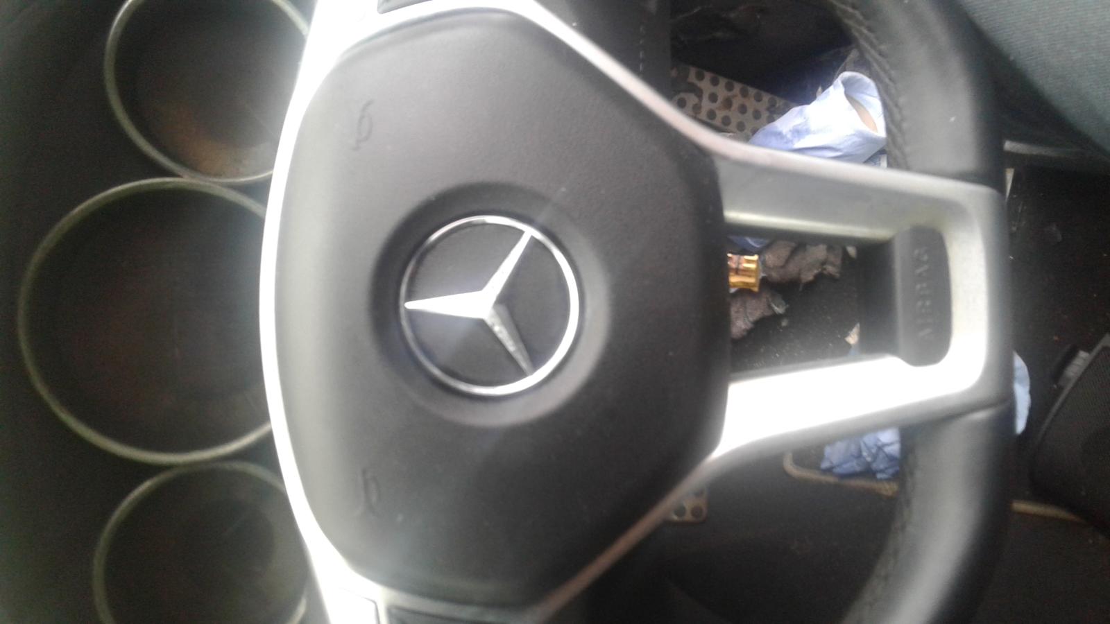 2012 Mercedes C Class Wheel View Auto part Wheel Mercedes C Class 2012