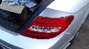 View Auto part Wheel Mercedes C Class 2012