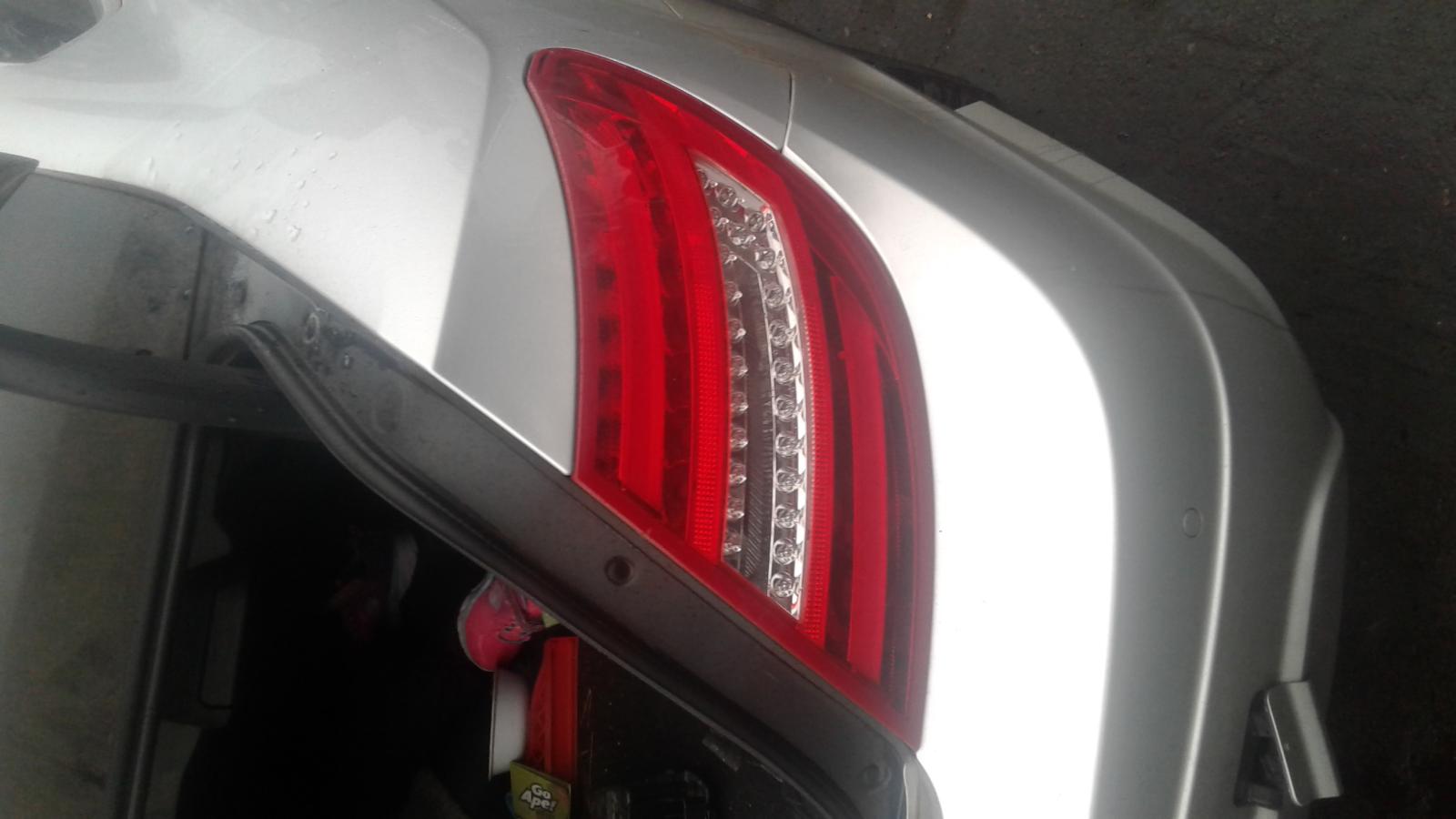 2012 Mercedes C Class Wheel View Auto part Wheel Mercedes C Class 2012