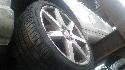 View Auto part Wheel Mercedes C Class 2012