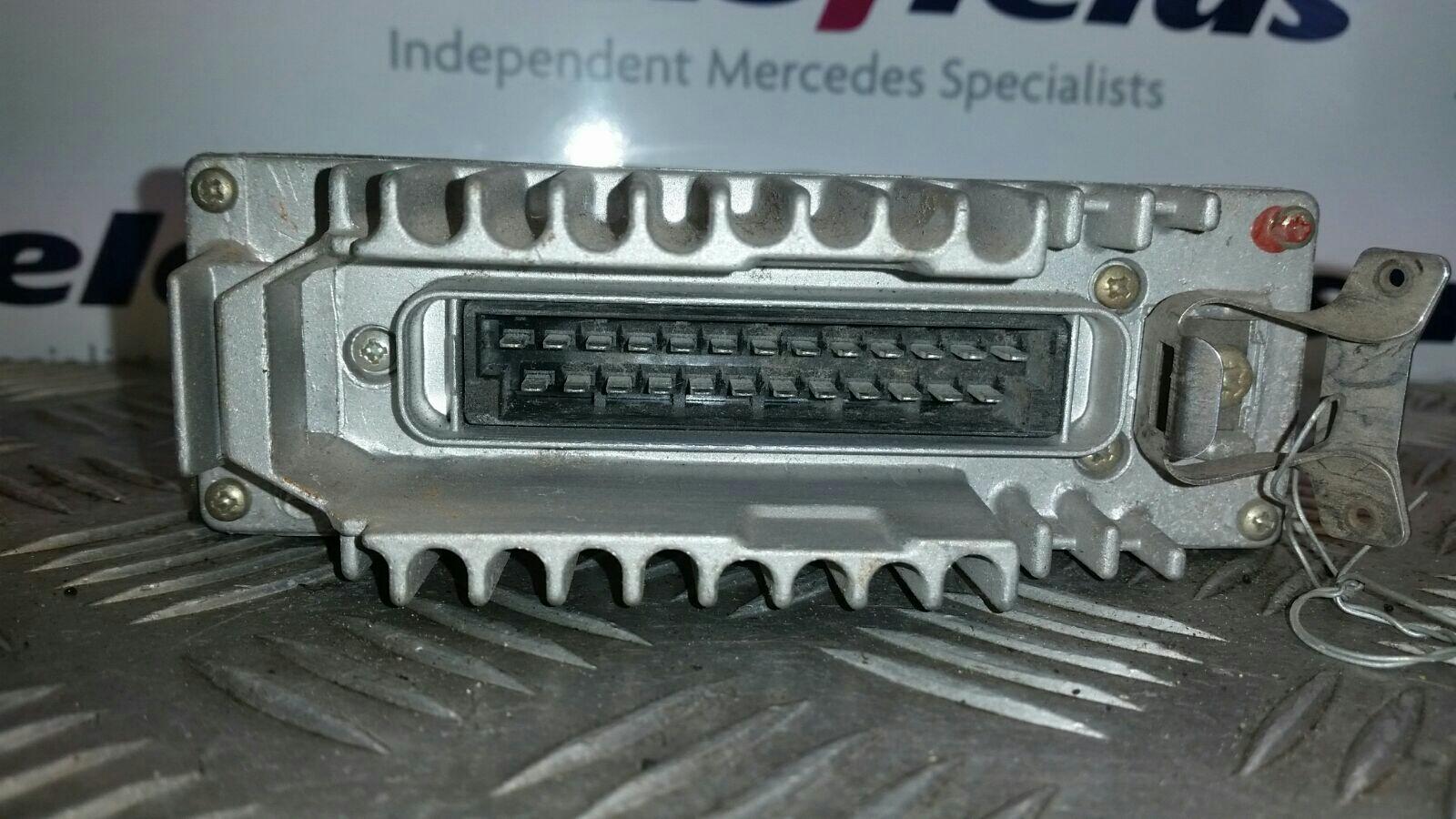 View Auto part Misc. Relay Mercedes S Class 2010