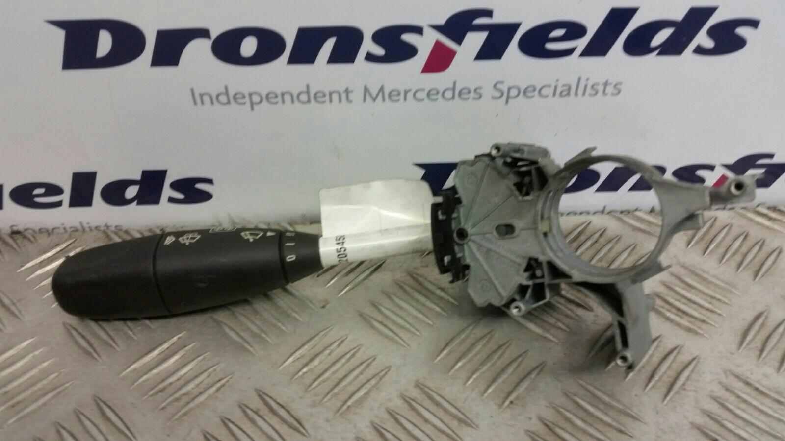View Auto part Combination Switch Mercedes Cl Class 2001