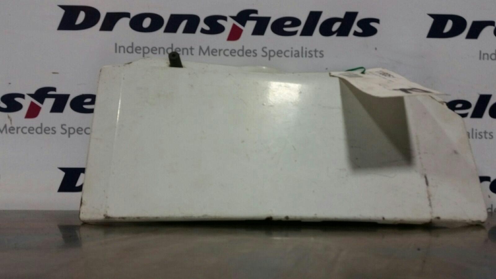 View Auto part Fuel Filler Flap Mercedes Sprinter 2007