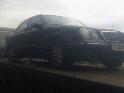 View Auto part Seat Belt Mercedes E Class 2001