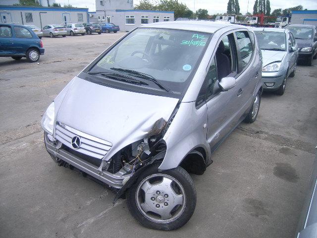 View Auto part Heater Motor/Assembly Mercedes A Class 2001