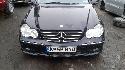 View Auto part L Headlamp Mercedes C Class 2007