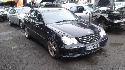 View Auto part L Headlamp Mercedes C Class 2007