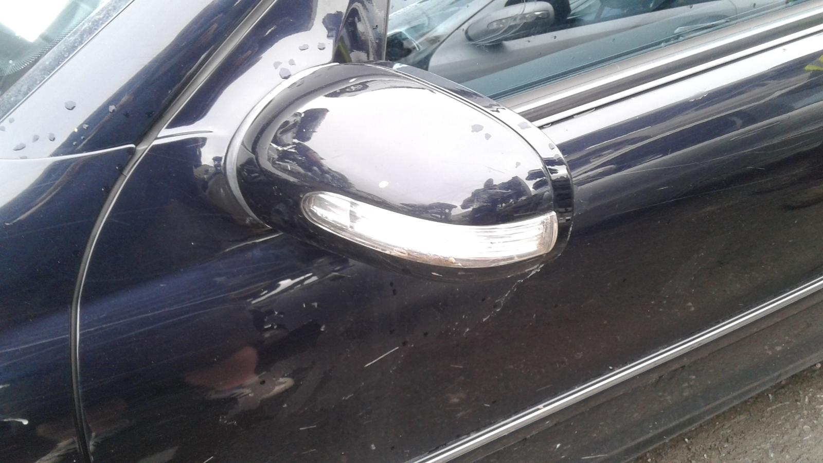 2007 Mercedes C Class L Headlamp View Auto part L Headlamp Mercedes C Class 2007