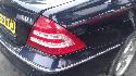 View Auto part L Headlamp Mercedes C Class 2007