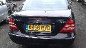 View Auto part L Headlamp Mercedes C Class 2007