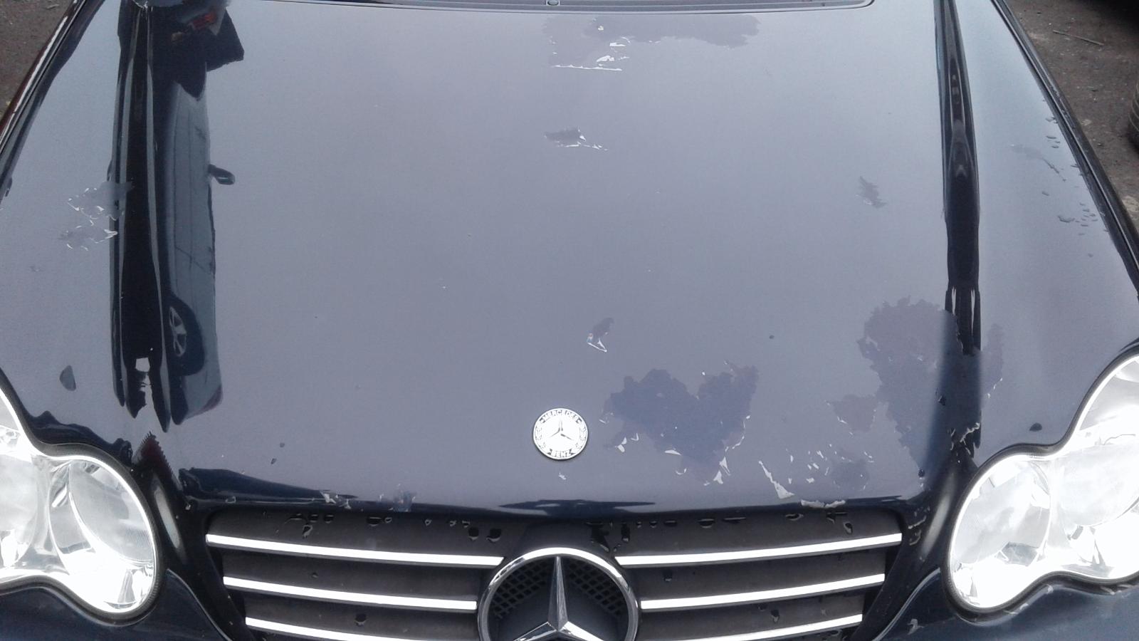 2007 Mercedes C Class L Headlamp View Auto part L Headlamp Mercedes C Class 2007