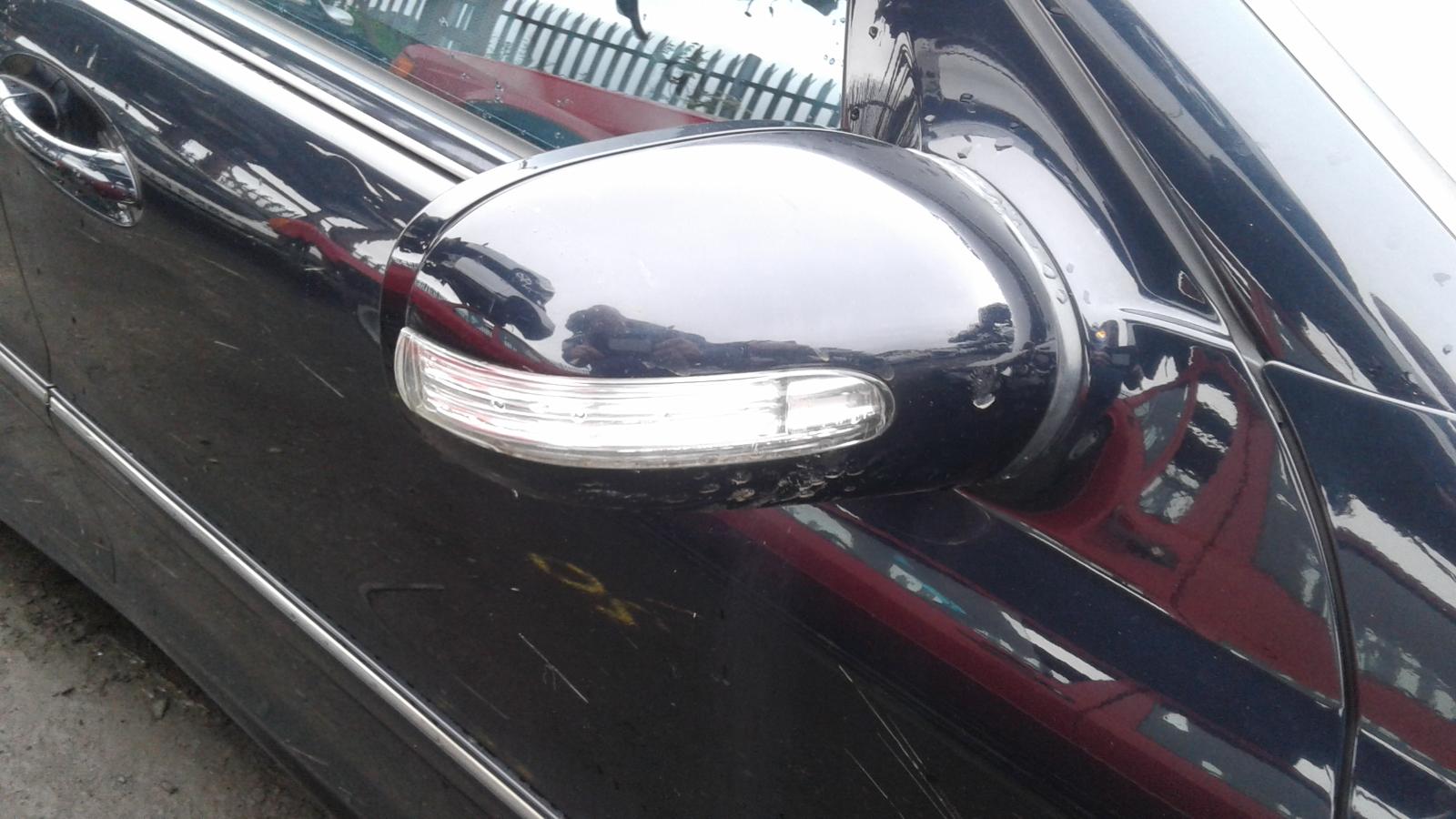 2007 Mercedes C Class L Headlamp View Auto part L Headlamp Mercedes C Class 2007