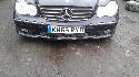 View Auto part L Headlamp Mercedes C Class 2007