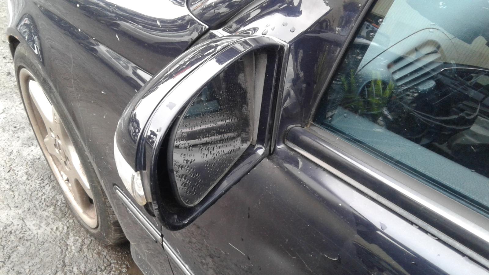 2007 Mercedes C Class L Headlamp View Auto part L Headlamp Mercedes C Class 2007
