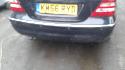 View Auto part L Headlamp Mercedes C Class 2007