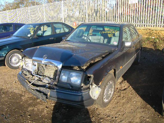 View Auto part Misc Mercedes E Class 1992