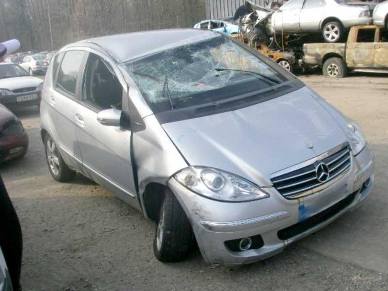 View Auto part Pedal Potentiometer Mercedes A Class 2006