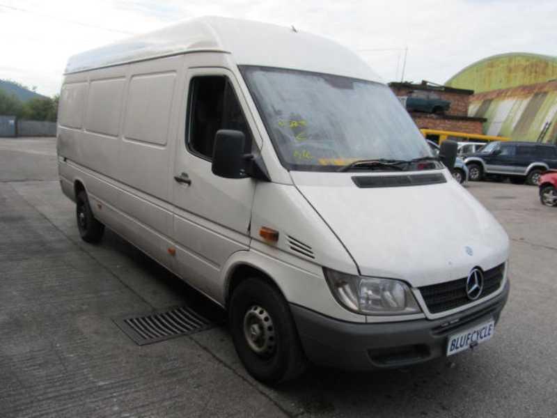 View Auto part Steering Wheel Mercedes Sprinter 2004