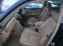 View Auto part Seat Belt Mercedes E Class 2001