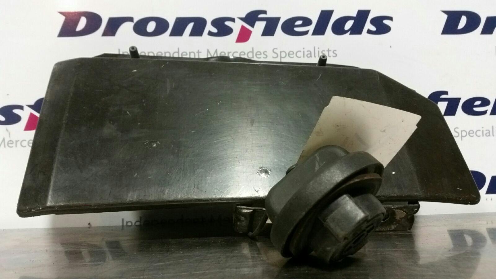 View Auto part Fuel Filler Flap Mercedes Sprinter 2009