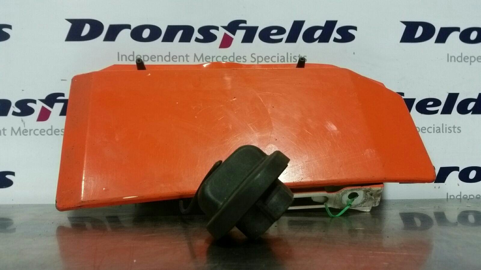 View Auto part Fuel Filler Flap Mercedes Sprinter 2008