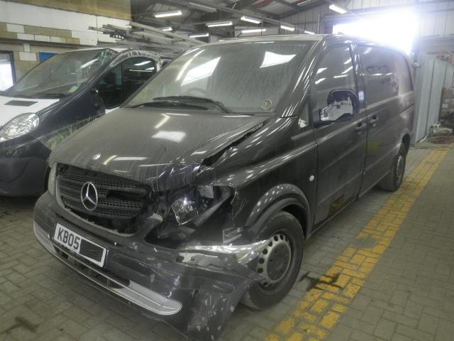 View Auto part Misc Mercedes Vito 2005