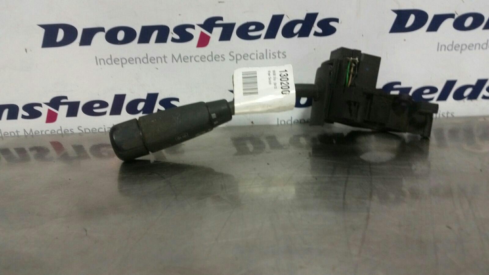 View Auto part Combination Switch Mercedes Vito 2004