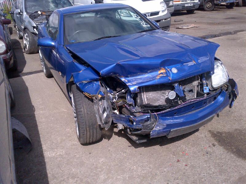 View Auto part Rear Coil Spring Mercedes Slk 1998