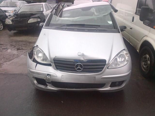 View Auto part Pedal Potentiometer Mercedes A Class 2008