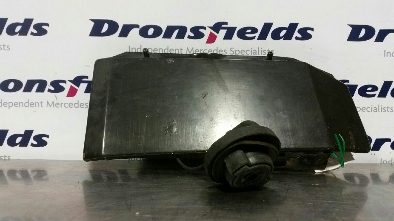 View Auto part Fuel Filler Flap Mercedes Sprinter 2008