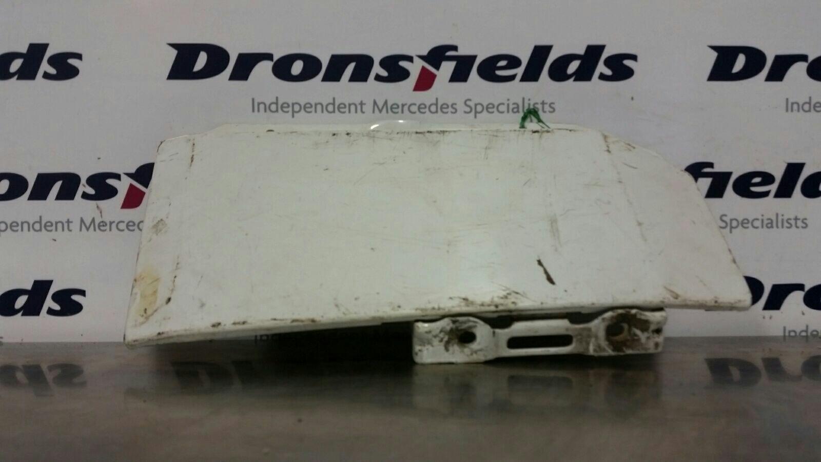 View Auto part Fuel Filler Flap Mercedes Sprinter 2007