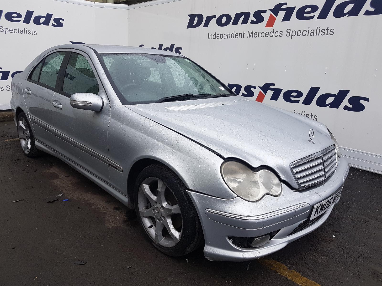View Auto part Hazard Switch Mercedes C Class 2006