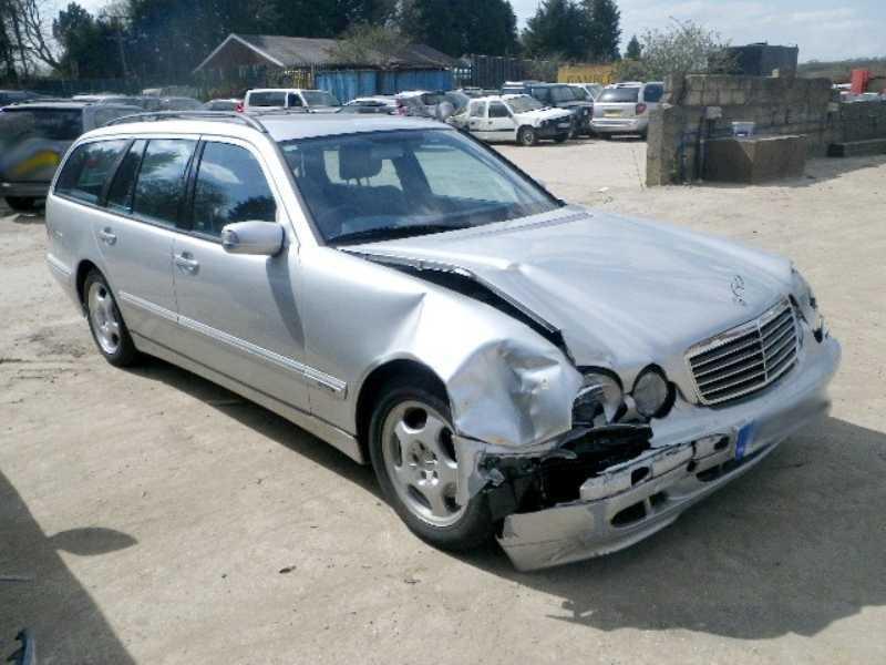 View Auto part Misc Mercedes E Class 1999